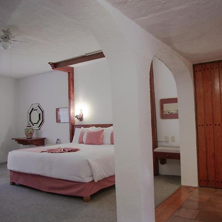 Mision Guanajuato Hotel Luaran gambar