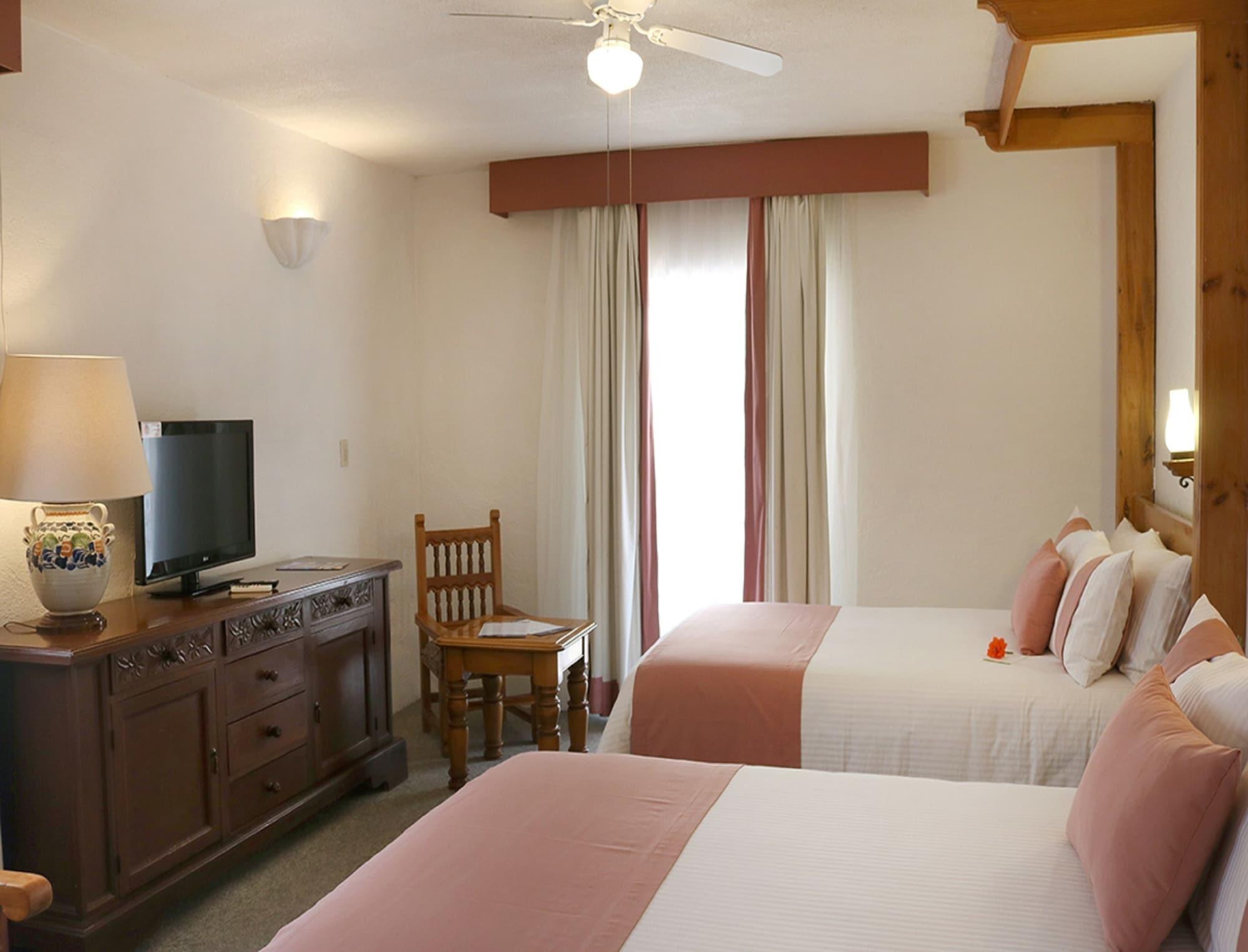 Mision Guanajuato Hotel Luaran gambar