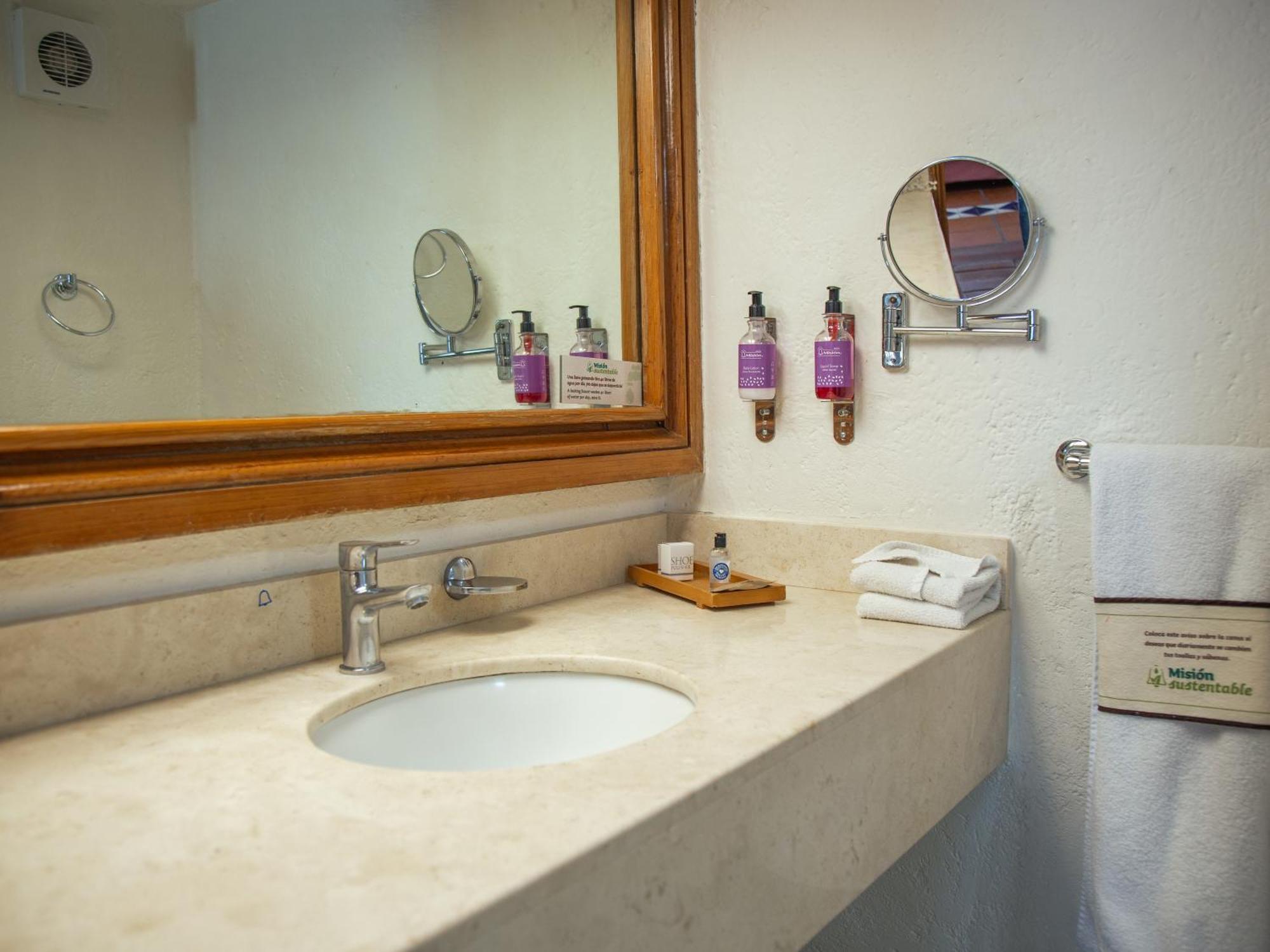 Mision Guanajuato Hotel Luaran gambar