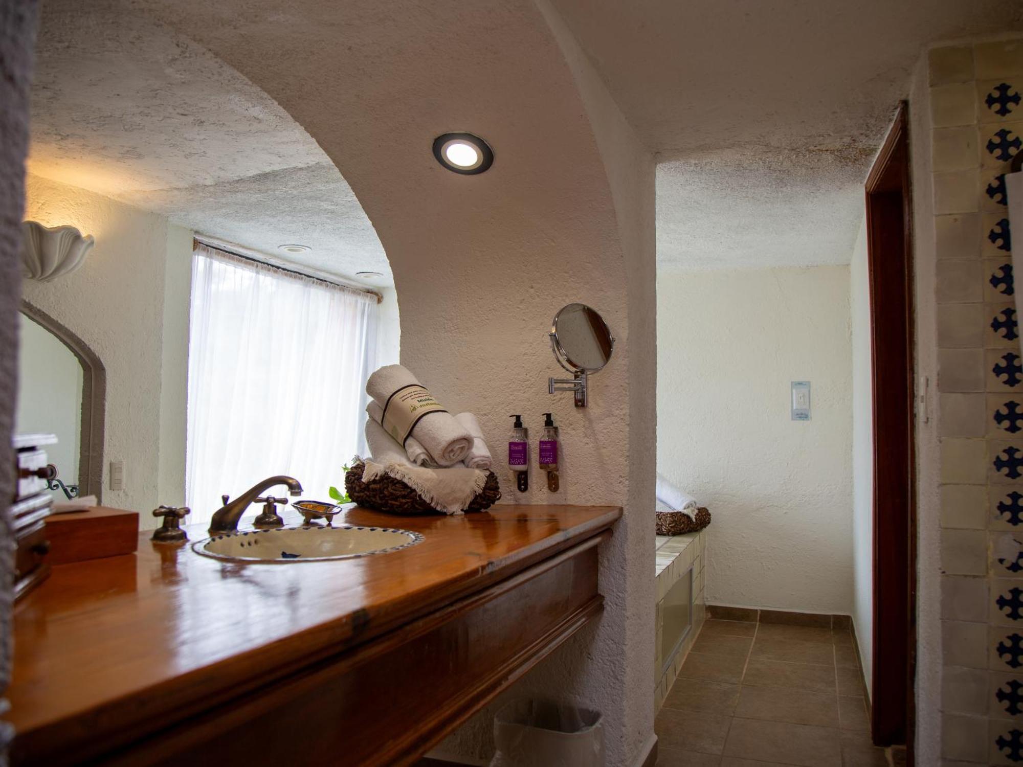 Mision Guanajuato Hotel Luaran gambar