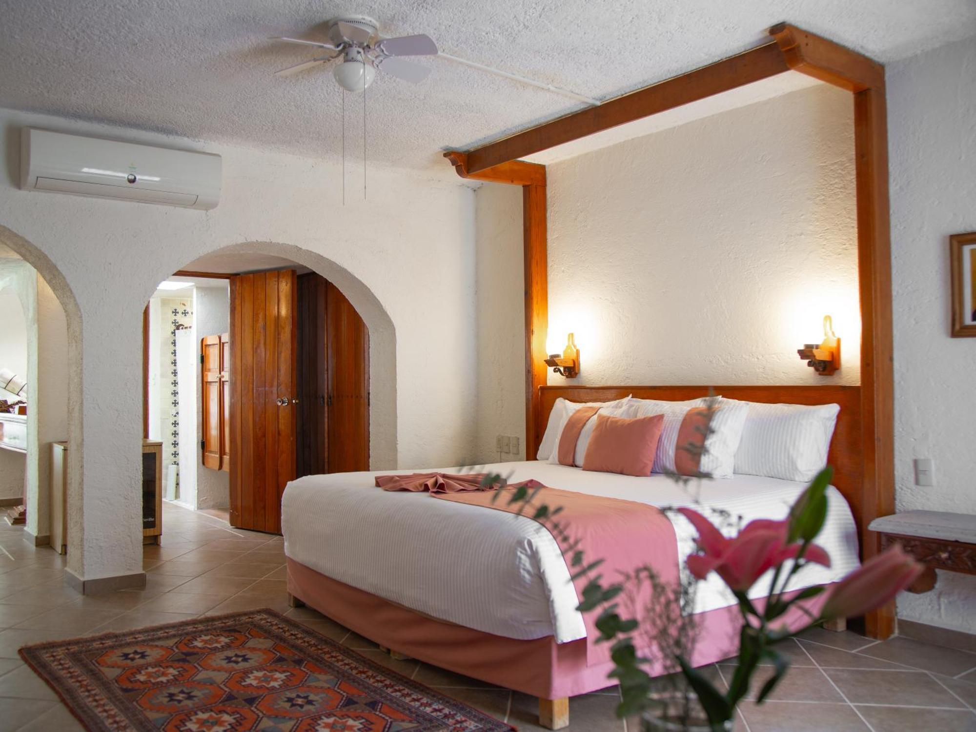 Mision Guanajuato Hotel Luaran gambar