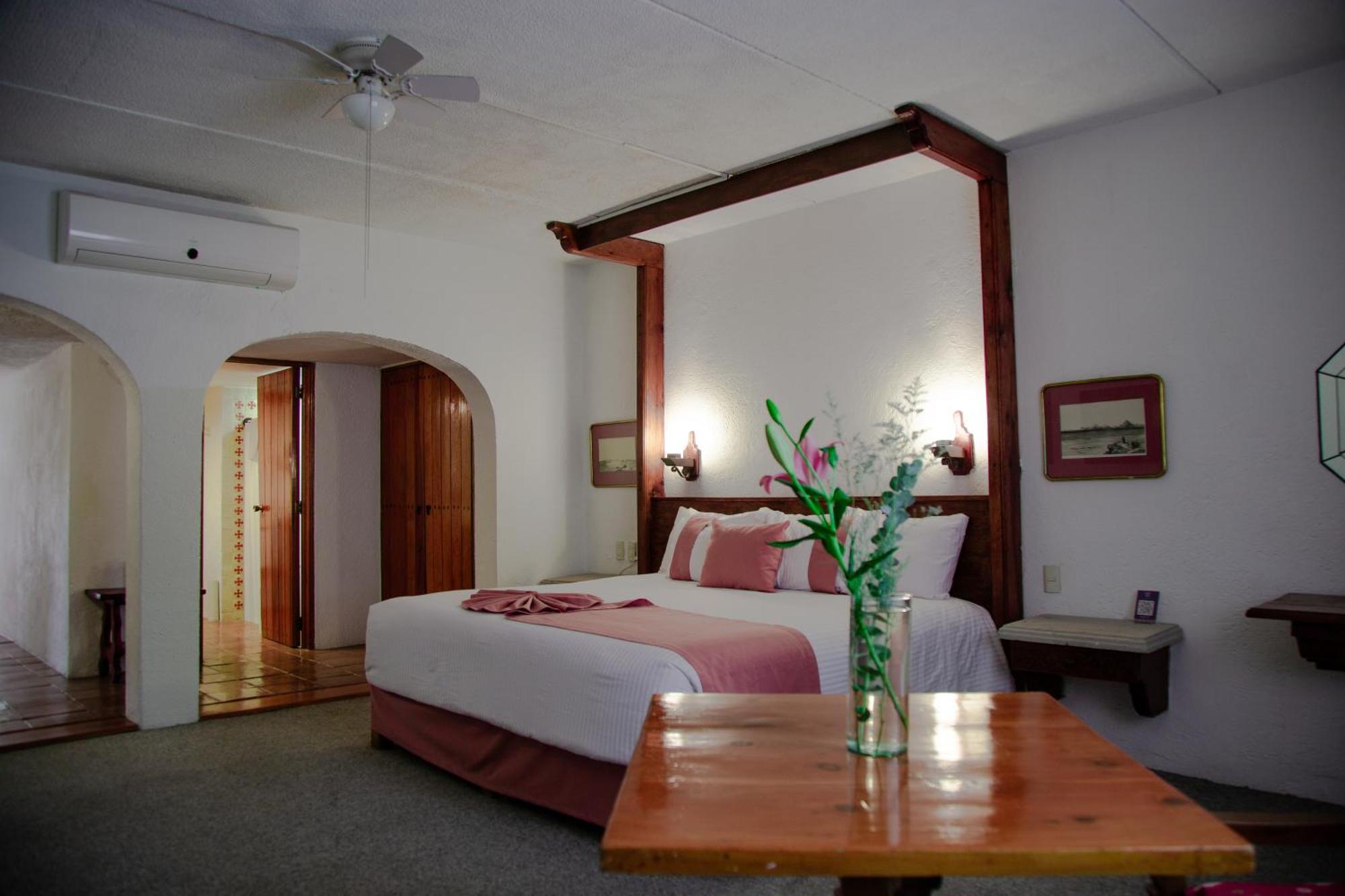 Mision Guanajuato Hotel Luaran gambar