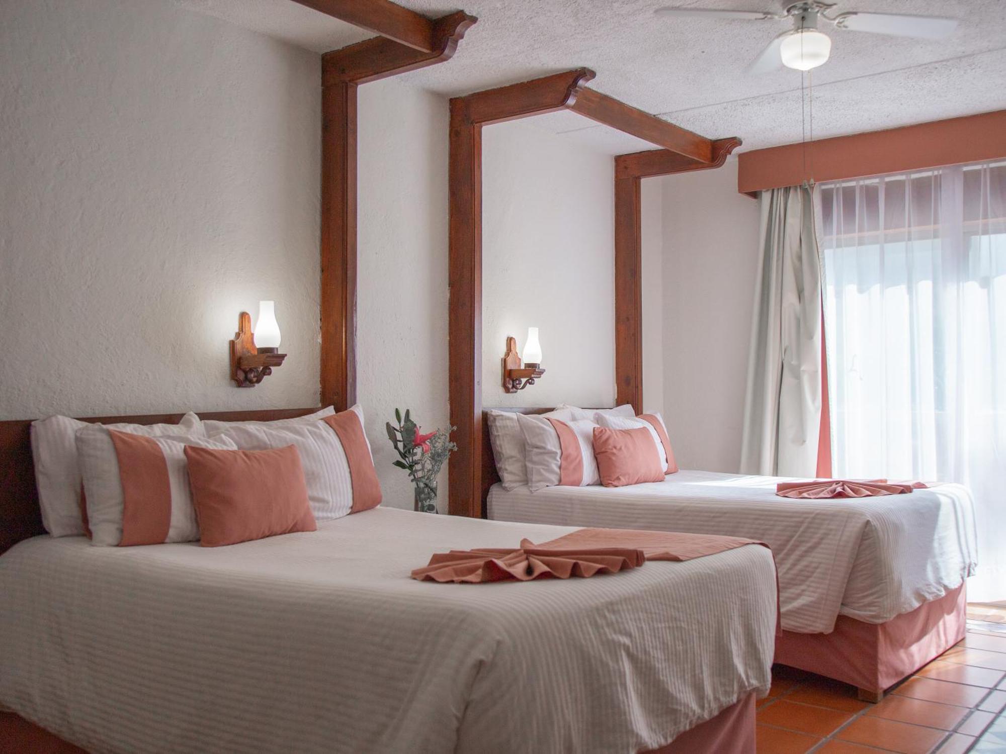 Mision Guanajuato Hotel Luaran gambar