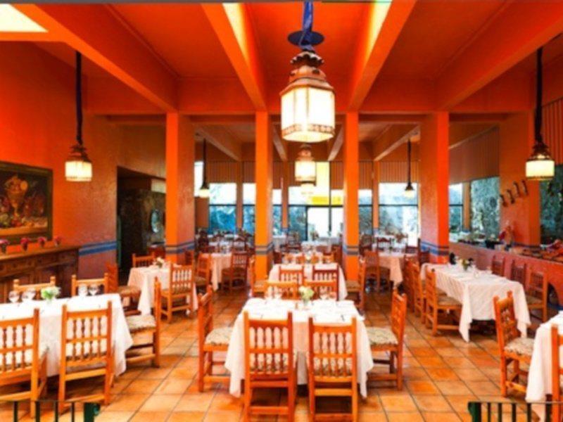 Mision Guanajuato Hotel Luaran gambar