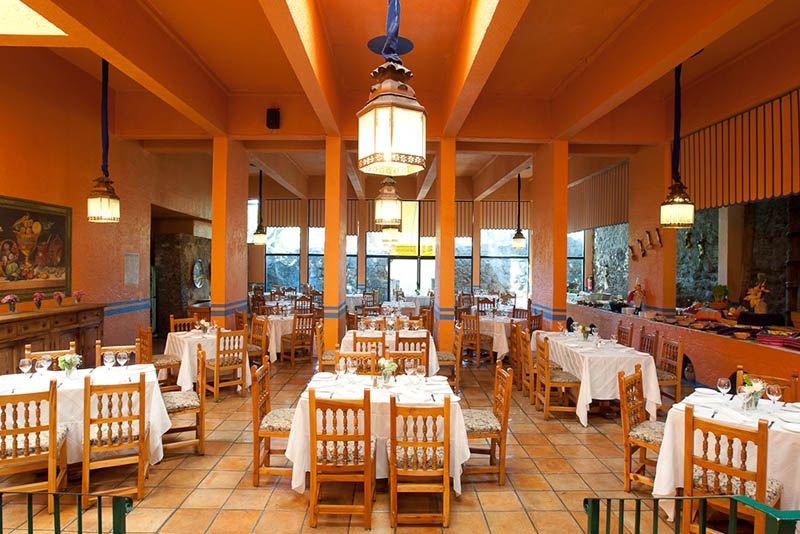 Mision Guanajuato Hotel Luaran gambar